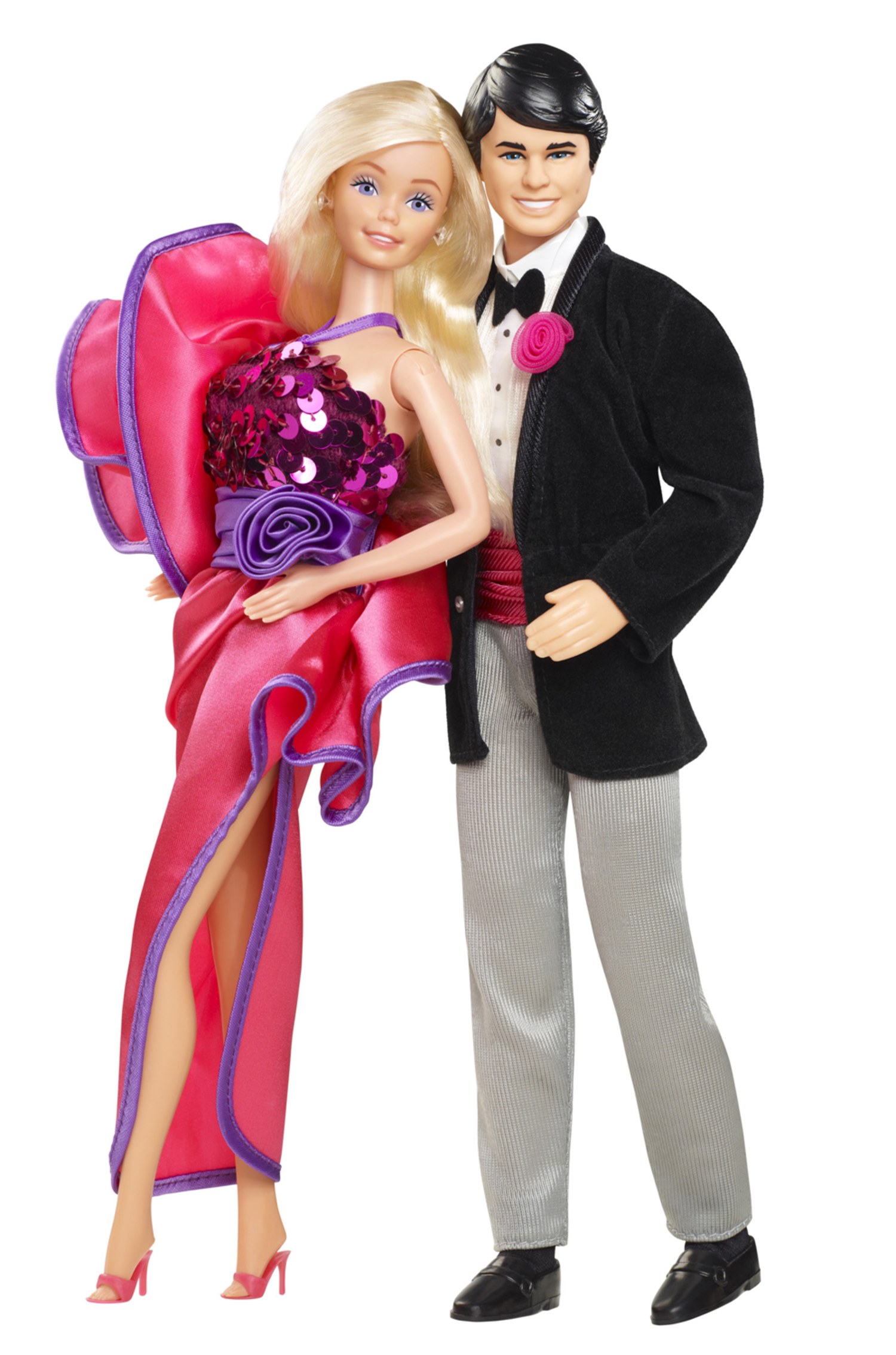 Barbie and ken cheap show